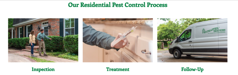 Pestmaster of Columbus Launches New Professional Pest Control and Wildlife Removal Franchise in Columbus Ohio