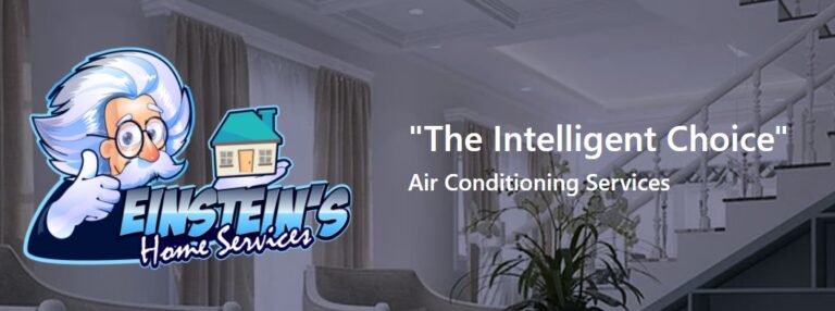 Einstein’s Home Services Launches New Professional Heating, Ventilation, & Air Conditioning Services in Phoenix, Arizona