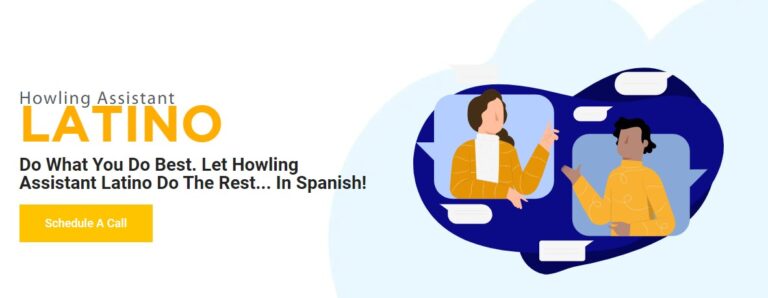 Howling Assistant Launches Howling LATINO
