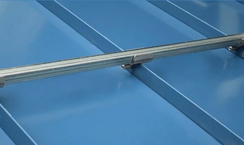 SnoBlox-Snojax Reminds Business Owners That Summertime Is Perfect for Scheduling Installation of Snow Retention Bars to Protect Metal Roofs Before Winter Arrives