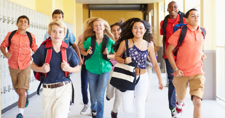 Dr. RJ shares three steps to ensure success for middle school and high school students in the 2021 school year.