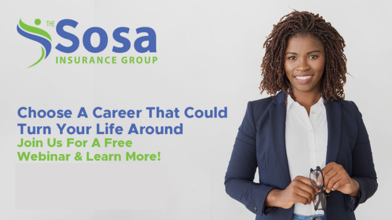 The Sosa Insurance Group Launches a Proprietary Opportunity To Help Older Adults Make Important Insurance Decisions