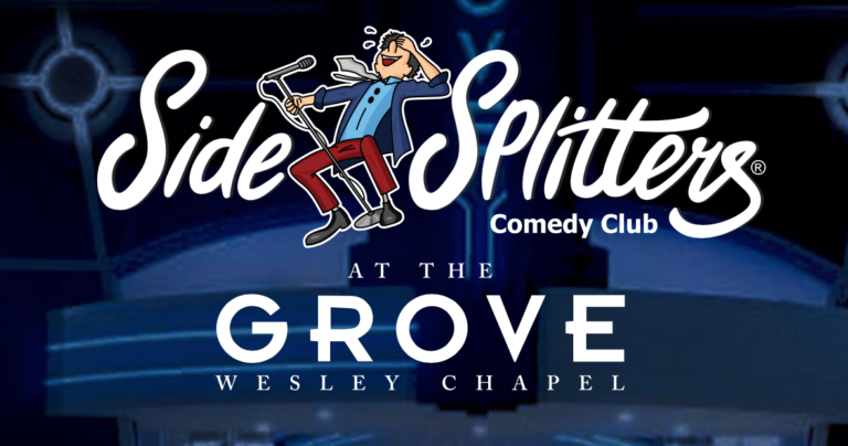 Local Tampa Comedy Club Expands Upcoming Comedy Shows with New Location in Wesley Chapel, Florida
