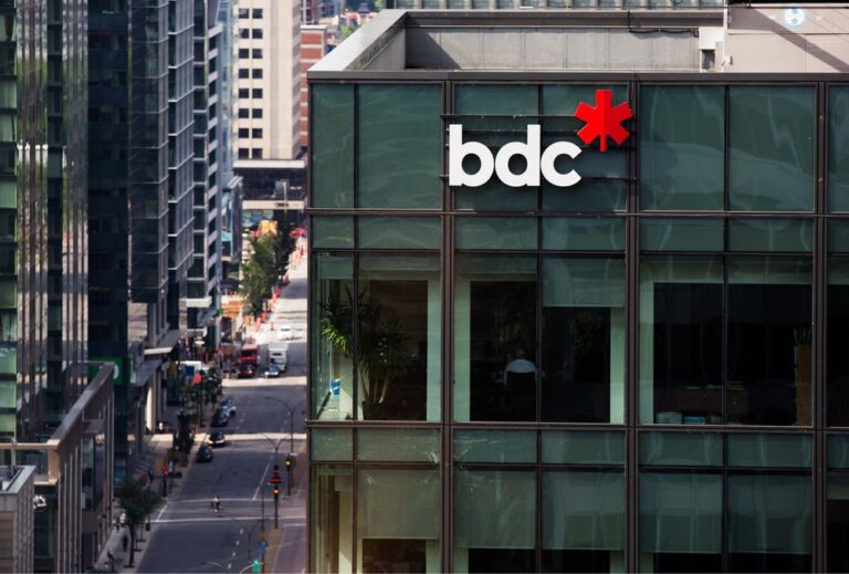 BDC Named Best in SME Digital Banking in the World’s Best Digital Bank Awards