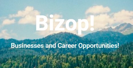 BizOp! Launches Innovative Platform Educating Public About Business and Career Opportunities