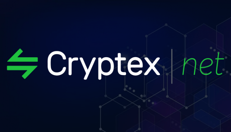 The Cryptex Platform Continues to Contribute to Building Positive Sentiment for Blockchain and Crypto Technologies