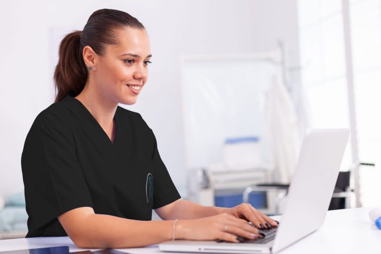 Virtual Nurse Rx Announces HIPAA Training Requirements for their Mental Health Virtual Assistants