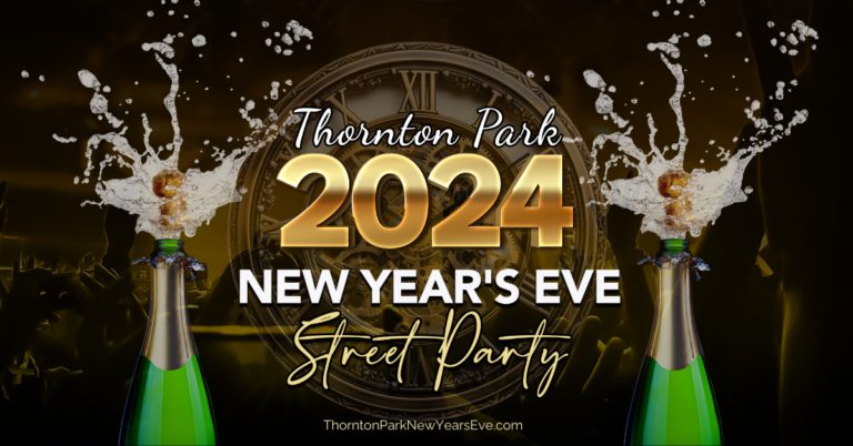 Orlando’s Ultimate NYE Guide: Master the Art of Celebration at Thornton Park’s New Year’s Eve Street Party!